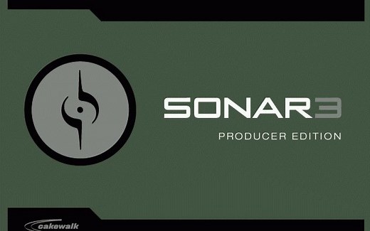 【编曲教程】Sonar调音台的基本使用方法.