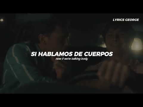 Tove Lo - Talking Body (Subtitulado al Español)