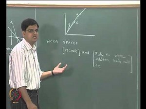 Mod-03 Lec-03 Linear Equations Part 1