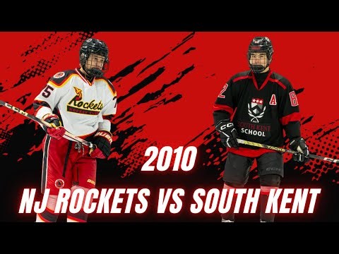 SOUTH KENT vs NJ ROCKETS 15o AAA | Top 25 Matchup Highlights