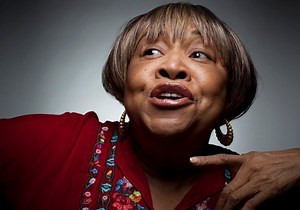 Mavis Staples Guests With Arcade Fire To Cover The Rolling Stones