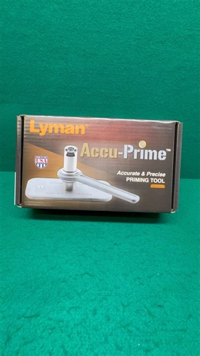 #prime #reload #reloadingandmore #gunsmithcodm #firearmaccessories #firearmtraining