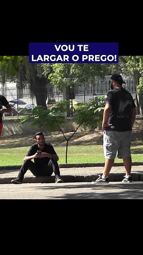 414K views · 10K reactions | O melhor vídeo do dia!! | Pegadinhas do Edu Primitivo | Facebook