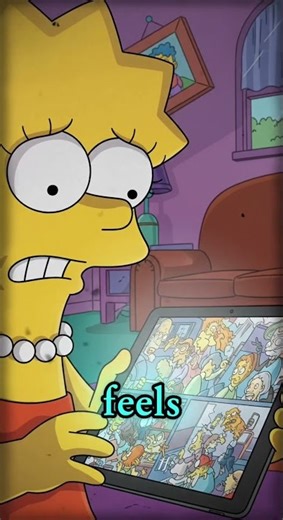 The Simpsons Episode That Predicted Internet Collapse #simpsonspredictions #simpsons