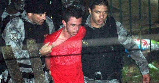Caso Eloá: como está o assassino da jovem hoje, que ressurge em ‘Tremembé’ | VEJA Gente