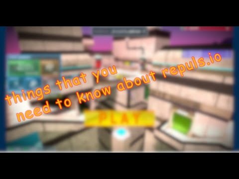 Things that you need to know about repuls.io!!!💥💥🥵