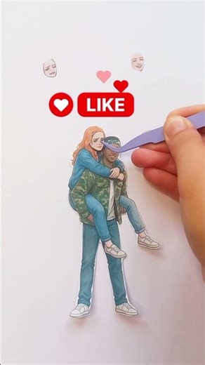 Stranger Things Max & Lucas ❤️ #trend #strangerthings #vecna