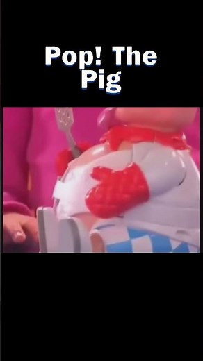 Pop The Pig Game TV Ad