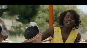 Little Monsters (2019) Trailer