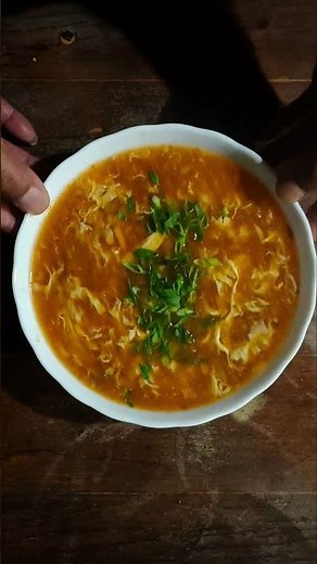 home cooking sardinas soup