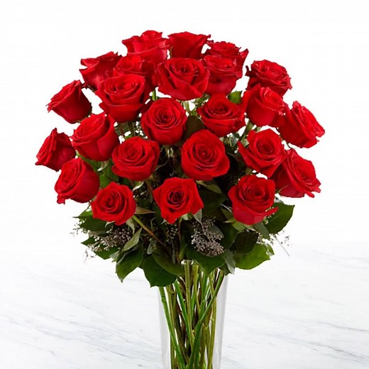 Our Valentine's Day collection is hand gathered from select floral farms & handcrafted to deliver an arrangement blooming with sweet appeal. Shop now for a winning look she'll fall in love with. | FTD Flowers