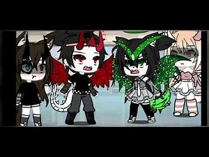 centuries gacha #gachalife