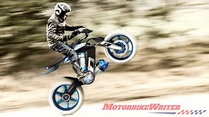 Is water power the future for motorbikes? - webBikeWorld