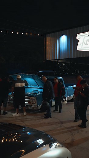 4.9K views · 245 reactions | Project Torque truck Meet | Freddylsx Martinez | Facebook