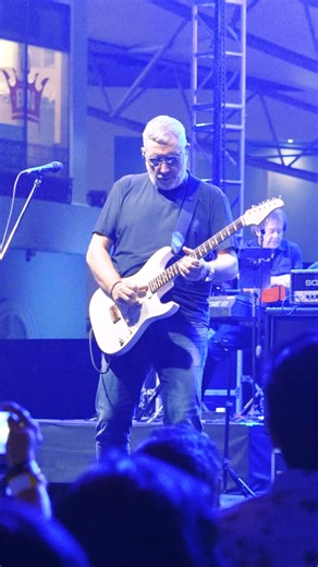 Phoenix Marketcity - Mumbai on Instagram: "A night that still echoes. 🤟🏼🎶 Timeless riffs, soaring melodies, and pure rock nostalgia filled the air as Dire Straits took over the stage. ⚡️ From powerful guitar moments to crowd-wide sing-alongs, this was music that stayed long after the last note. Reliving iconic nights like these at Phoenix Marketcity Mumbai. 🎤✨ [Phoenix Marketcity Mumbai | Dire Straits | Events | Rock | Music | Concerts In Mumbai]"