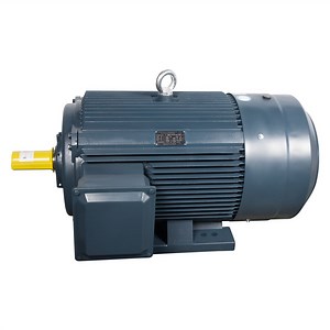 [Hot Item] High Efficiency Motor-Motor for Compressor