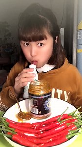 Yummy food eating show in 2024 ep31 #spicyfood #fyp #asmr #food #eating #mukbang #2024 | Eating ASMR