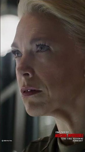 Feel the same non-stop action | Mission: Impossible-The Final Reckoning | 17th May