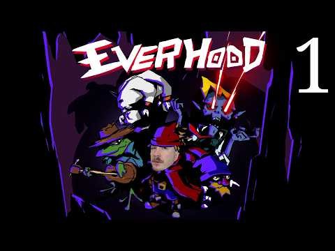 Shizzy Plays Everhood - Part 1