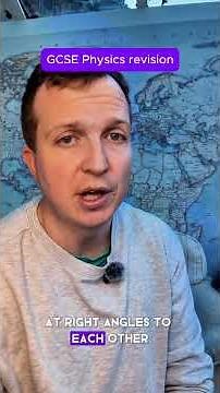 What are transverse waves?