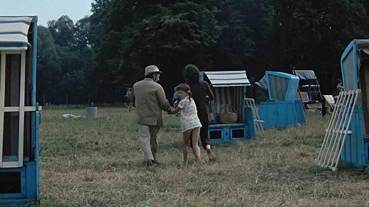 Die Legende von Paul und Paula (1973)