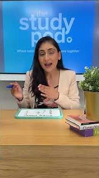 Key Stage 2 & 3 - Dividing 2 fractions