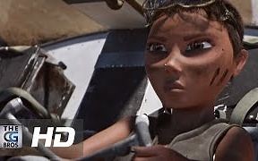 【获奖末日科幻短片】造海者The OceanMaker +BGM和幕后制作