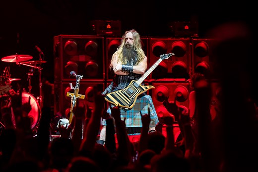 Black Label Society Release Broken And Blind – New Album Coming in Early 2026