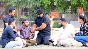 VIP गुंडा Prank | Entertainment Channel | Entertainment channel