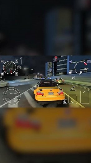 City Driving Car Simulator 3D