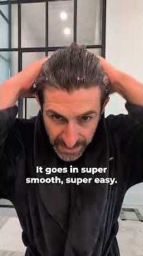 Turn Flat Hair Into Thick Volume That Lasts All Day (The EASY 3 Step Routine)