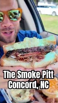 Potato Salad to Live For | Reviewing the Smoke Pit in Concord, NC