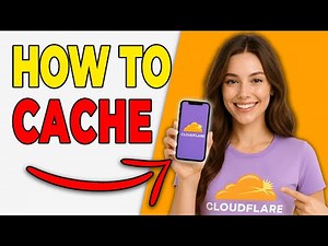 How To Cache Everything On Cloudflare For Faster Speed In 2026
