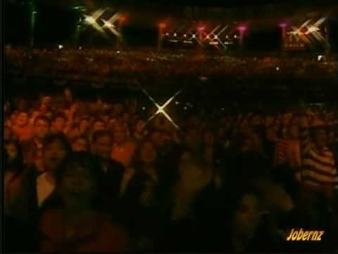 ONLY THE YOUNG - JOURNEY CHILE CONCERT 2008