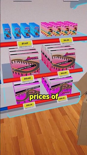 How to Make the Most of Your Day in Supercar Collection Simulator! 🏎️🛒