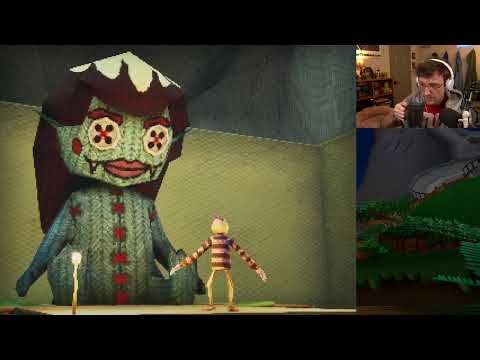 Robot Party Jam 2025 - Day One