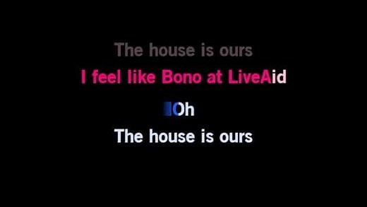 Karaoke Big Fun - Heathers (musical) - CDG, MP4, KFN - Karaoke Version