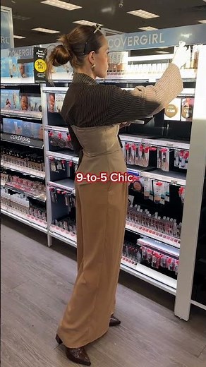 A Look for Every Kind of Day | CVS Pharmacy