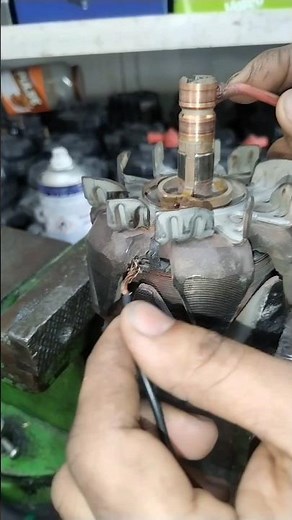 how to fix alternator not charging battery Kia #shorts #shortsfeed #battery #alternative