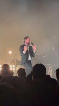 Father John Misty (Live at Paramount Theatre in Seattle)
