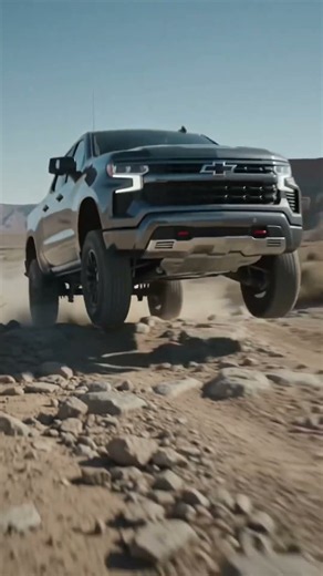 2027 Chevrolet Silverado 1500 Walkthrough & Review #Cars #Luxury #Truck #Review #Auto