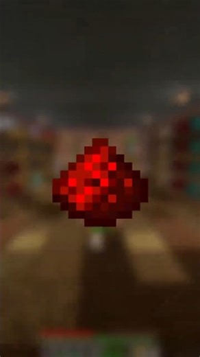 Day 4 of Redstone Basics - Redstone Dust