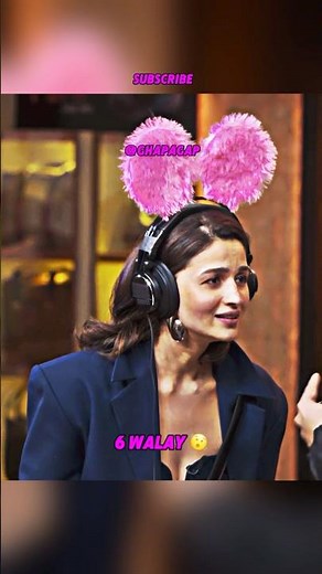 Kapil Sharma’s Hilarious Headphone Game! 😂 Can They Guess the Phrase? 🎧 #KapilSharmaShow #Ghapagap