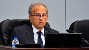 Brevard County Manager Frank Abbate postpones retirement to extend contract