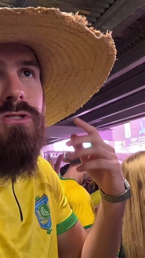 The man has gone missing