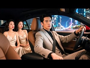 [Multi SUB](全集)《被时光辜负后，系统帮我逆天改命》被亲女儿曝光遭全网唾弃，心梗而死后他竟夺舍重生，获得神秘系统开启逆天复仇！#都市 #逆袭 #完整版 #最火短剧推荐 #短剧全集