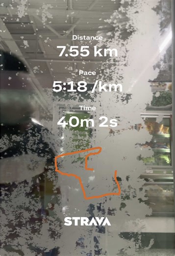 Strava and the Fitness Trend: Exploring Runner Culture