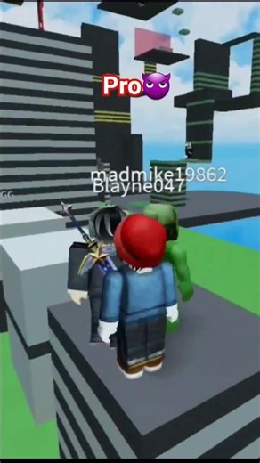 Roblox Wall hop #roblox #wallhop #robloxedit