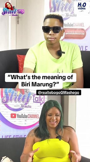 Understanding the Meaning of Biri Marung