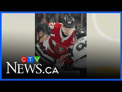 Previewing the Ottawa 67's playoffs